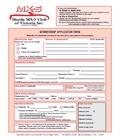 Membership Application Form Mazda Mx 5 Club Of Victoria Read online membership application form mazda mx 5 club of