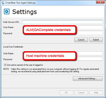 Once you install Test Agent on your test computer, the Agent will automatically create a Test Host record in QAComplete's Test Management.