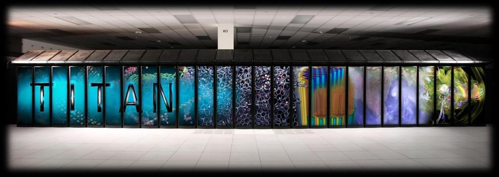 NETWORKS, LIMITS, AND DESIGN SPACE Networks cost 25-30% of a large supercomputer Hard limits: