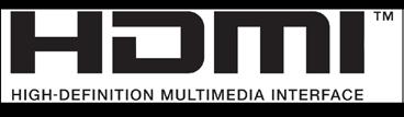 HDMI High-definition multimedia interface (HDMI) is a compact audio/video interface for transmitting uncompressed digital data. HDMI specification is developed by HDMI Consortium.