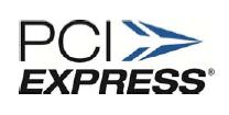 PCI-E Peripheral Component Interconnect Express (PCI Express), officially abbreviated as PCIe (also written as PCI-E), is a computer expansion card standard designed to replace the older PCI and