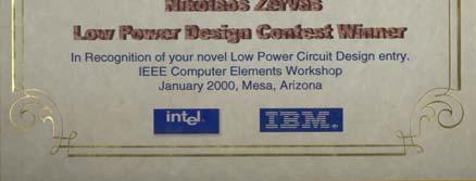 by Intel and IBM, Arizona,
