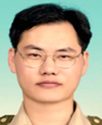 Hao-Kuan Tso received the S and MS degrees in the Department of Electrical Engineering at the Chung-Cheng Institute of Technology, Taiwan, R.O.C., in 1995 and 2000, respectively.