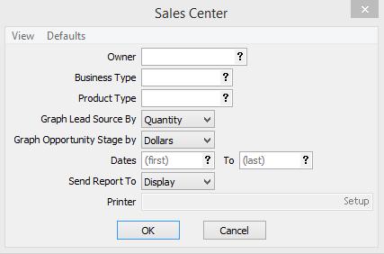 CRM 58 Tasks - Select to search tasks. Click Search to display search results. Hovering over an item with the mouse in the search results will display the contact information.