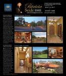 (Luxury Home Magazine is printed 6x a year, bi-monthly). 50,000+ readers each and every issue.