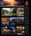 Advertising Rates Realtors / Builders Full Pages 1 x - $1,795.00 per issue 3 x - $1,595.00 per consecutive issue 6 x - $1,395.