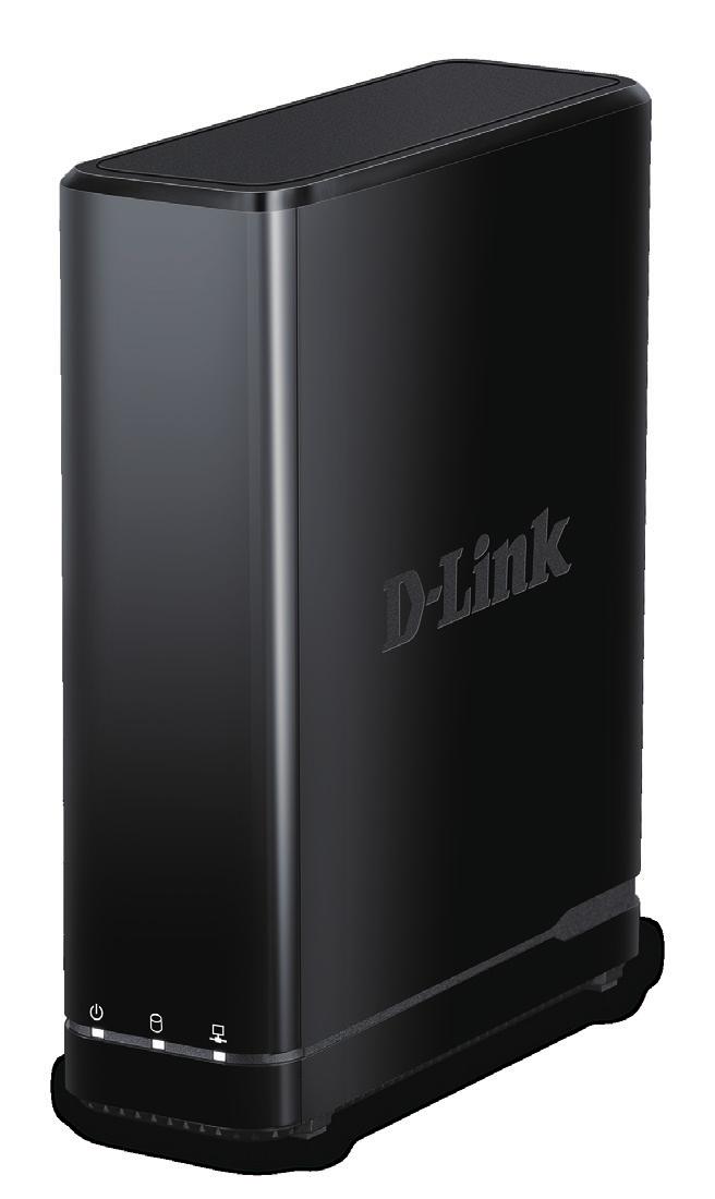 5 HDD interface, up to 6 TB of hard disk storage space of recorded video 1 Flexible and Scalable Stand-alone device: Eliminates the need for a dedicated PC Supports D-Link network cameras Power fail