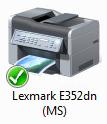 3.2 How to use Citrix Universal Printer The only thing you have to know is when you