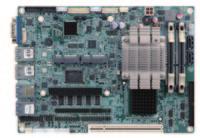 Single Board IEI s IEI provides various sizes of embedded boards from Pico-ITX (00mm