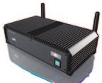 small footprint Embedded PCs, s and Appliances Pico-ITX PC/0.