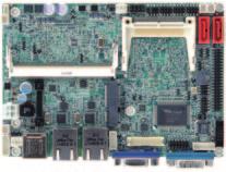 SBC supports Intel Atom N00. MHz processor with GB DDR memory, VGA/, Dual GbE, PCI/0,.0, SATA Gb/s and. SBC supports Intel Atom N800.8 MHz processor with GB DDR memory, VGA/, Dual GbE, PCI/0,.