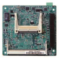 Single Board PM-PV- N D PCI-0 PCI-0 SBC with Intel Atom N/D, DDR, VGA/, GbE,.