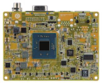 GHz, dual-core, MB cache, TDP=7W) Intel Atom E8 on-board (.GHz, dual-core, MB cache, TDP=W) Intel Atom E8 on-board (.