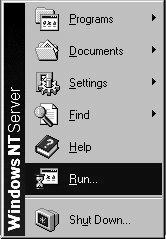 (For Windows 95/98 instructions, refer to page 17.) Depending on which version of Windows software you are using, your screens may appear slightly different.