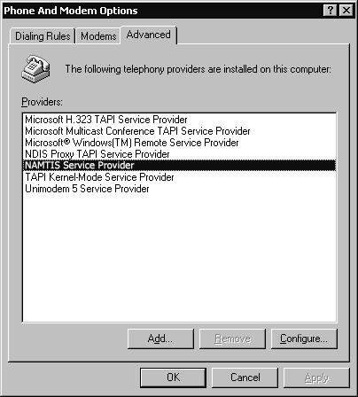 Windows NT/2000/XP Release