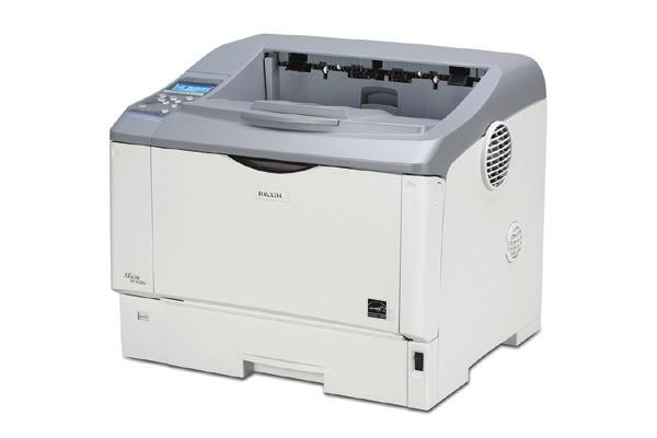 to 31 PPM Up to 1200x600 dpi, 192MB $449 Ricoh SP 6330N Laser Printer Monochrome