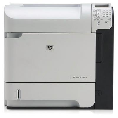 up to 52 PPM Up to 1200x1200 dpi 128MB $1,149 HP LaserJet P3015n* Monochrome