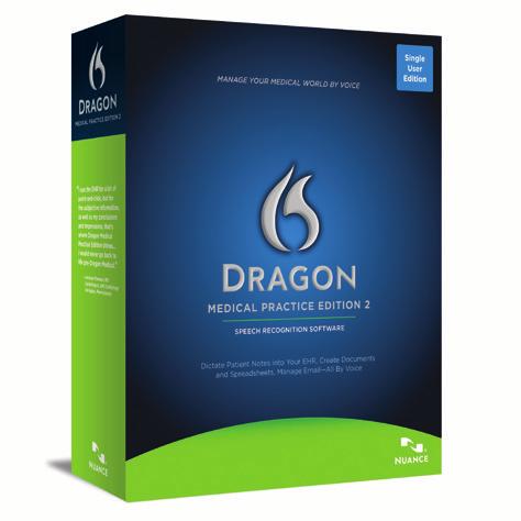 Software Offerings Ancillary Offerings Dragon Medical Practice Edition Includes Powermic II Includes 1st Year maintenance Available only for practices of