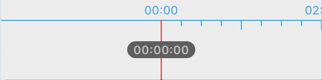 2. Select a date in the Calendar interface. 3. Slide the timeline bar to adjust the playback time. 4. Tap the icon to start playback. Or tap the icon to stop playback. 6.