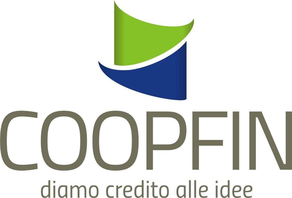 COOPFIN in the new legal framework February 2016: submitted the request to Bank of Italy August 2016: