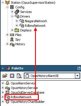 Disconnect Supervisor To disconnect a Supervisor: 1 Right-click Opus Systems in the Opus Explorer list, in the left pane. 2 Select Disconnect Supervisor from the list. The supervisor is disconnected.