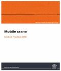 Mobile Crane Code Of Practice 2006 Department Of Energy Read online mobile crane code of practice 2006 department of energy