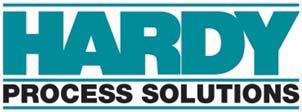 at: Phone: (858) 278-2900 Toll Free: 1-800-821-5831 FAX: (858) 278-6700 E-Mail: hardysupport@hardysolutions.com Or visit our web site at: http://www.hardysolutions.com PN 0596-0355-01 Rev.