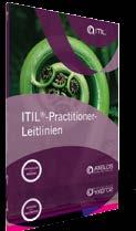 The book assumes knowledge of ITIL and ITSM up to ITIL Foundation level, and begins with a discussion of the guiding principles of ITSM: Focus on value l Design for experience Start where you are l