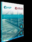 Users find out how to: Create a vision and blueprint for transformational change Managing Successful Programmes Study Guide This study guide covers the MSP Foundation, Practitioner and Advanced