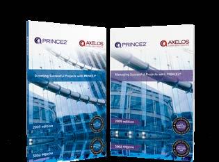 90 when ordering this pack which consists of Passing your ITIL Foundation Exam, Key Element Guide Suite and ITIL Foundation Handbook,