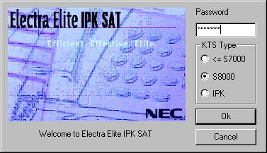 Document Revision 1C Electra Elite IPK Recorded messages in the VRS(4)-U10 ETU s The recorded messages will need to be rerecorded Store & Repeat/Save & Repeat 2.