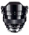 Advanced optical design and leading edge glass materials. 15 mm f/2.8 f/22 Elements/groups 11/9 0.3 /0.98 Field angle* (diag./horiz./vert.
