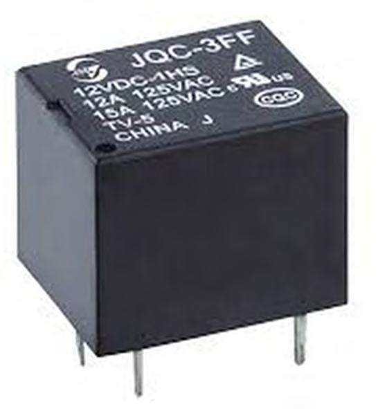 2.1.3 Relays Relays are remote control electrical switches that are controlled by another switch, such as a horn switch or a
