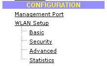 Chapter 4 Common Configuration 4.2.