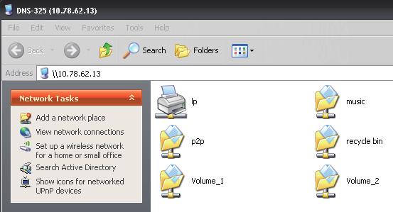 The Windows Add Printer Wizard will launch: Select the printer driver from