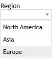region that the report should be created for. Right click on step 1.2 - "Upload accounting system data" and select edit data step.