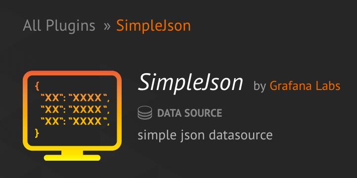 ntopng + ntopng exposes interface and host metrics to Grafana Throughput (bps and pps) Application protocols (Facebook, Youtube, etc) Compatible with SimpleJson plugin by Grafana