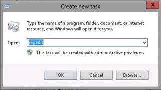 Uninstall EventTracker Agent 25. Open Task Manager by pressing the key combinations Ctrl + Shift+ Esc. 26.