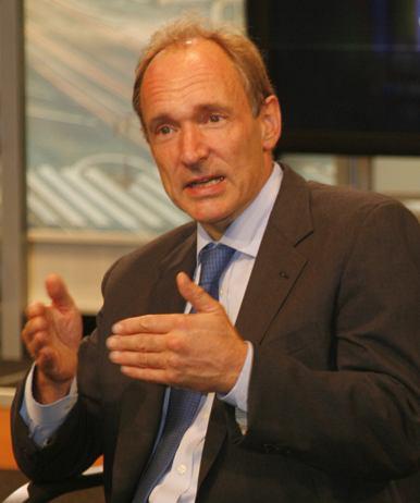 The Web History Tim Berners-Lee v World Wide Web (WWW): a distributed database of pages linked through Hypertext Transport Protocol (HTTP) First HTTP implementation - 1990 Tim