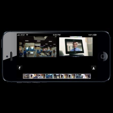 Cisco Jabber for iphone and ipad & Android 9.