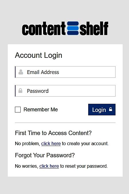 HOW TO ACCESS YOUR ACCOUNT (USER DASHBOARD)- CONT. 4. Type in the email and password you used to purchase from us and click on Login. 5.