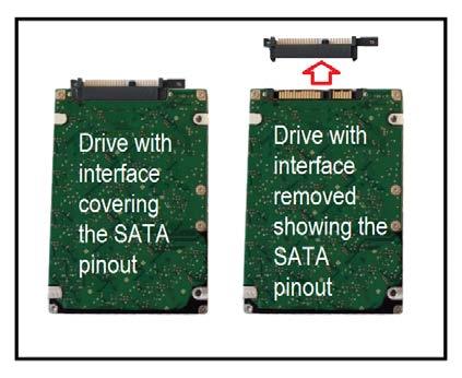 Frequently Asked Questions CB-ISA225-U3 - IDE/SATA TO USB 3.0 Adapter 1. Will the CB-ISA225-U3 works with my Windows 8, 8.1, 10 or Mac OS X (10.6 or newer)? Yes, it will work correctly. 2.