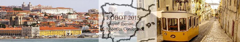 Robot 2015 - Second Iberian Conference on Robotics Autonomous Driving and Driver Assistance Systems Special Session Two-Stage Static/Dynamic Environment Modeling Using Voxel