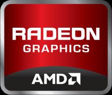 AMD HD 6000 Series GPU New 40 nm process GPU DirectX 11 & Open GL 4.0 support HDMI 1.4a & DisplayPort 1.