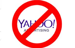 How to block ads in the right side of Yahoo Mail Submitted by Jess on Sun, 01/04/2015-15:27 Millions of people use Yahoo! Mail and its other email infrastructure like SBCGlobal, ymail, and others.