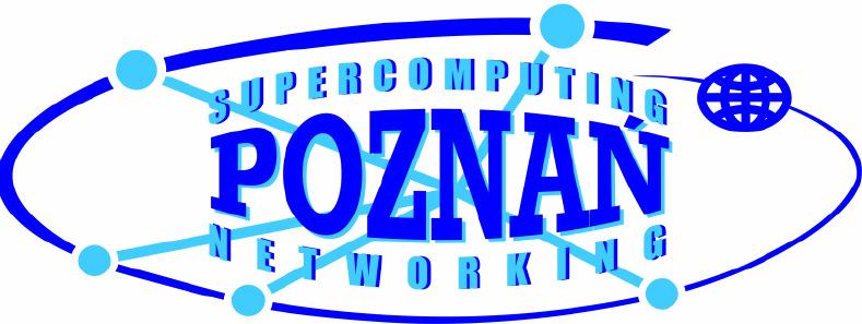 Acknowledgements The work was supported in part by the European Commission under the project MAGMANet NMP3-CT-2005-515767 Some cluster and grid organization details come from the Poznań