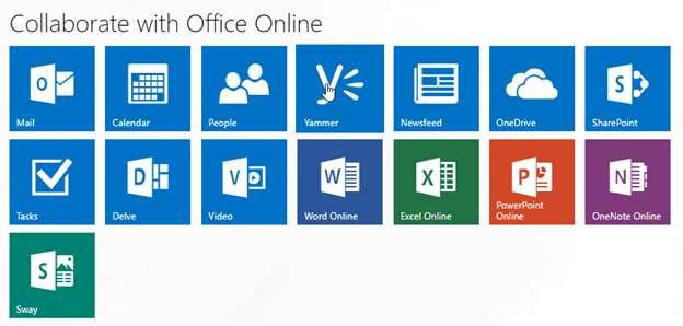 Microsoft Office 365 is a set of cloud services available free to education entities from Microsoft.