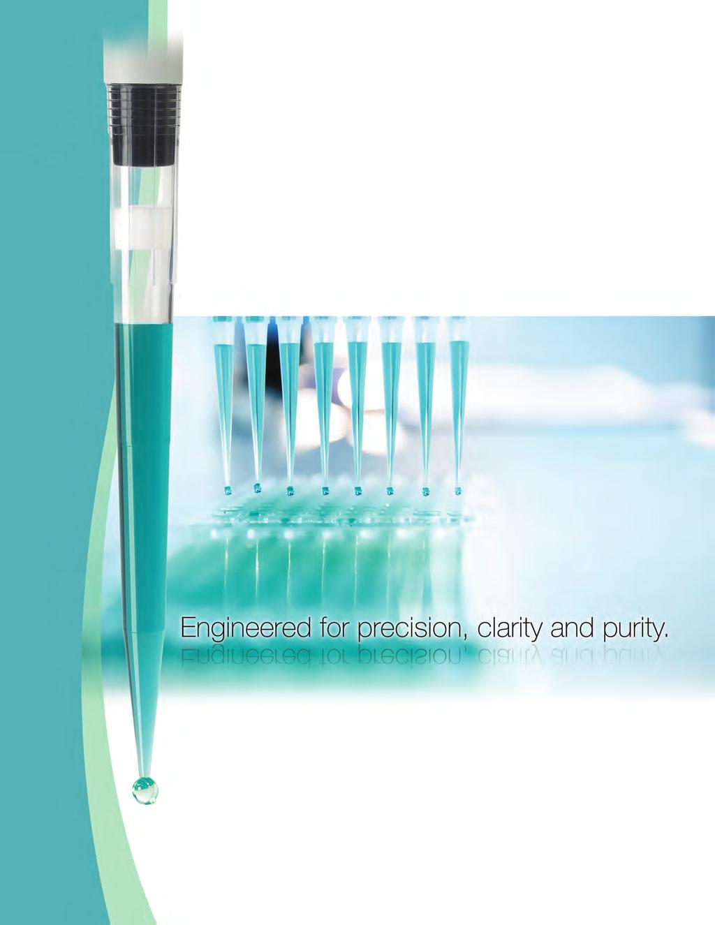 Universal Fit Pipette
