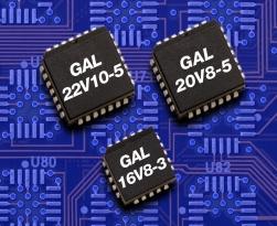 ntroduction to GAL evice Architectures Overview n 195, Lattice Semiconductor introduced a new type of programmable logic device (PL) that transformed the PL market: the Generic Array Logic (GAL)