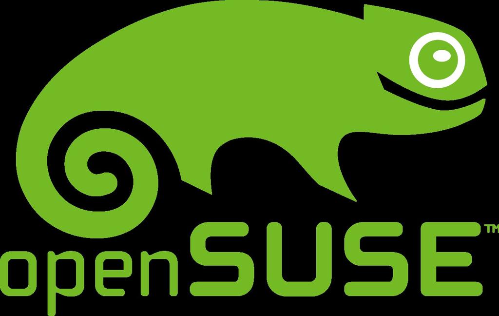 opensuse Community driven Linux distribution: Completely free! http://opensuse.